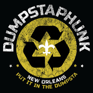 Dumpstaphunk
